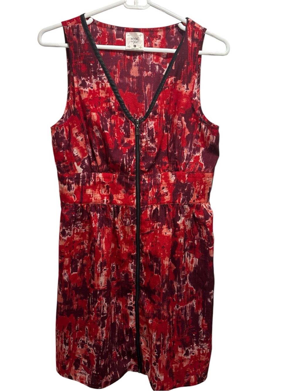 Mac+Jac Dress
